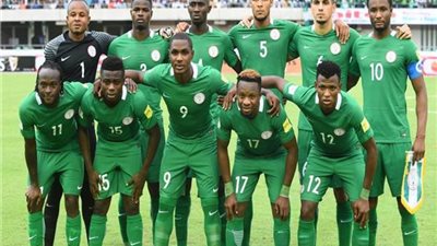 مشاهدة مباراة منتخب نيجيريا وبورندي في أمم إفريقيا 2019 بث مباشر