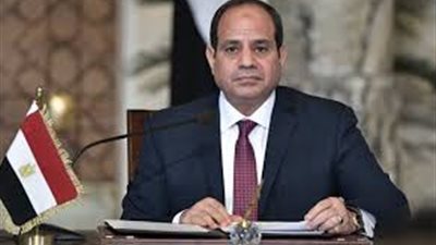 السيسي يهنئ كرياكوس ميتسوتاكيس بتولي رئاسة الحكومة اليونانية