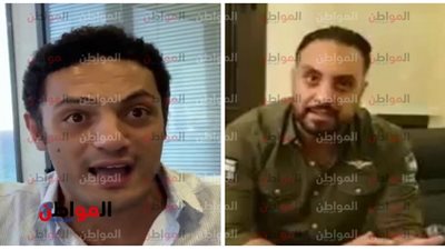 «فيديو» | شقيق محمد علي يهاجمه: أكلت مال اليتامى وميراث أخوك