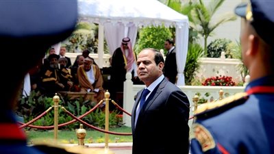 إنجازات السيسي في 4 سنوات ترد: هذه عدد المستشفيات