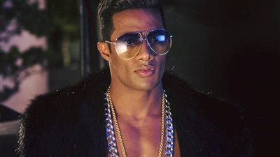 إيقاف محمد رمضان عن العمل لحين انتهاء التحقيق معه