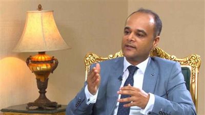 بالفيديو.. المتحدث بإسم مجلس الوزراء يكشف موعد عودة حركة البناء 