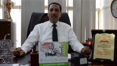 نقيب مهندسي أسيوط يدلي بصوته فى انتخابات مجلس النواب ويشيد بجهود القيادة السياسية
