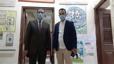 المهندس محمد فؤاد صادق: لابد من دعم المرشحين أصحاب السجلات الحافلة بالعمل الخدمي