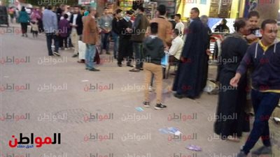 أهالي الدائرة الرابعة بأسيوط يشيدون بانتخابات مجلس النواب.. النحاس: لم يشوبها أي مخالفات.. وأحمد هاشم يصفها بـ