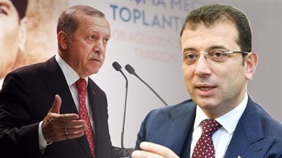 معلومات عن أكرم إمام أوغلو الذي هزم أردوغان في إسطنبول