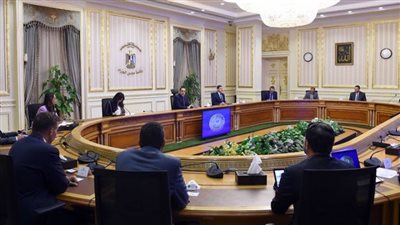 مجلس الوزراء يقرر تخفيض المصروفات الدراسية لهولاء الطلاب