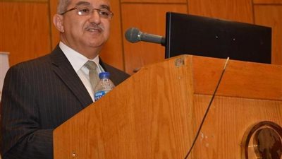 جامعة أسيوط تدعو أبنائها الطلاب للمشاركة في المسابقة البحثية لوزارة الداخلية 