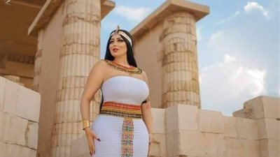 مصادر أمنية: القبض على مصور سيشن فتاة الهرم سلمي الشيمي