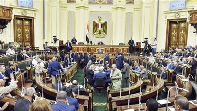النواب يوافق على اتفاقية مصر وليتوانيا بشأن الإعفاء لتأشيرة الدبلوماسيين