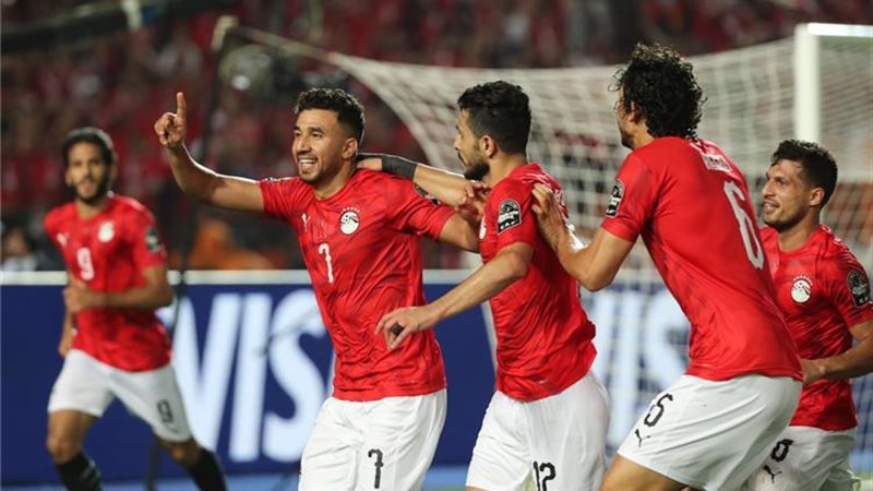 تعديل ألوان زي المنتخب