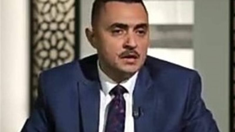 السفير أنور المنشاوي