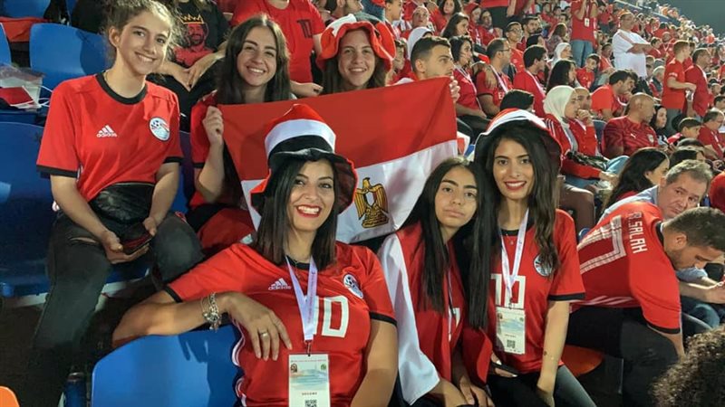 القومي للمرأة يشارك