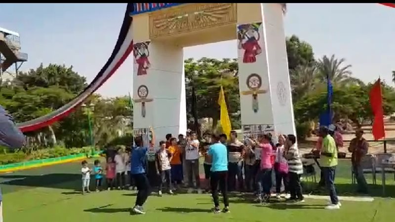 إقبال من الأسر على