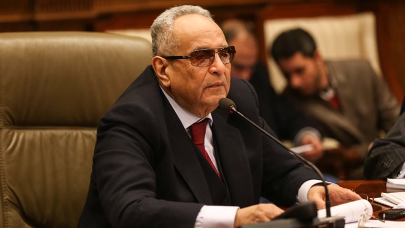 المستشار بهاء الدين