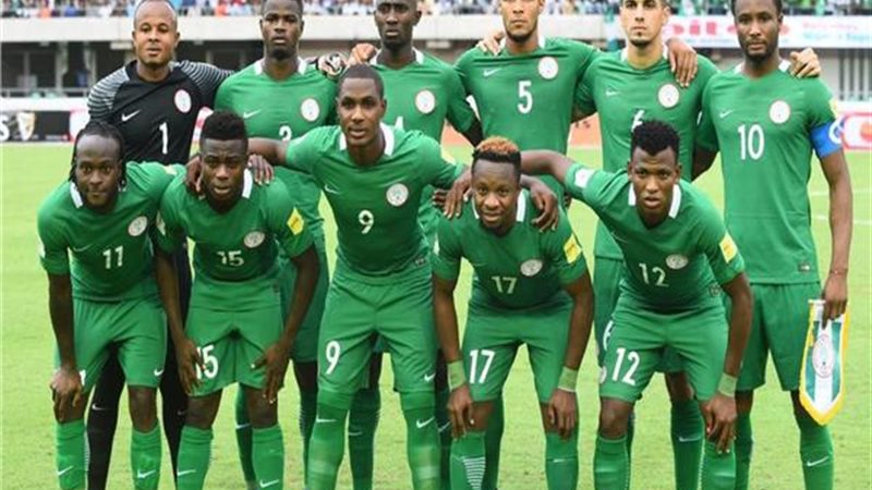 مشاهدة مباراة منتخب
