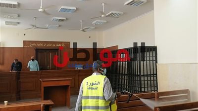 رئيس مدينة سفاجا: استمرار أعمال الرش والتطهير لمواجهة الموجة الثانية من كورونا 