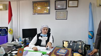 رئيس مدينة سفاجا: تطبيق الإجراءات الاحترازية لمواجهة الموجة الثانية لكورونا