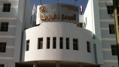 مستشفى قنا العام ترد على اتهامها بالتسبب في إصابة الطفلة تسبيح بالعمى