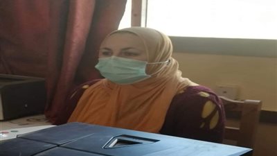 وفاة أخصائية اجتماعية بكورونا بعد رحيل والدتها بـ٥ أيام في الغربية