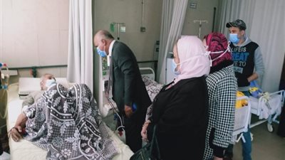 صحة الغربية: خطة لتحويل مستشفى سامول لمركزى بعد تطويرها