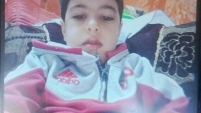 مجهولون ملثمون يختطفون طفلا في قنا 