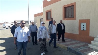 الأحد.. فتح باب التوريد لـ 106 وحدة من المستحقين بمساكن بديل العشوائيات في سفاجا