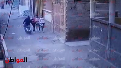 القبض على شخص تحرش بـ ٣ فتيات أثناء سيرهن بأحد شوارع الغربية