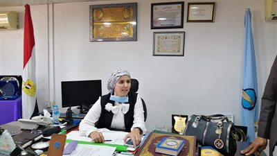 إصابة رئيس مدينة سفاجا فى حادث سير خلال جولة وزير النقل