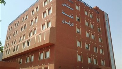 صحة قنا: تعافي حالة مستعصية وخروجها من عزل قفط التعليمي