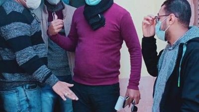 لجنة من صحة قنا تتابع مستشفيات نجع حمادي وفرشوط لمتابعة سير العمل
