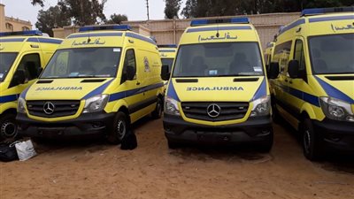 مصرع شخصان وإصابة آخر أثر إنقلاب سيارة ربع نقل جنوب البحر الأحمر