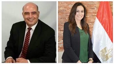 عاجل.. اصابة نائبة محافظ البحيرة والسكرتير المساعد بفيروس كورونا