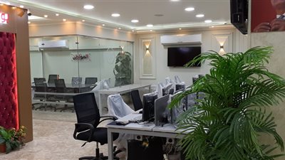 بالفيديو والصور.. استعدادات مكثفة لانطلاقة قوية لبوابة «المواطن» الإخبارية قريبا