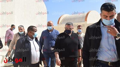 من سفاجا إلى حلايب.. محافظ البحر الأحمر يفتتح سلسلة مشروعات تنموية وخدمية بمدن الجنوب بتكلفة 400 مليون جنيه بمناسبة العيد القومي