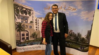 الدكتور بير عادل يكشف تفاصيل مشروع شركة «عقار مصر» بالعاصمة الإدارية