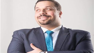 المهندس عمرو الحداد: نقابة المهندسين تحرص على دفع عجلة الاستثمار بالعاصمة الإدارية