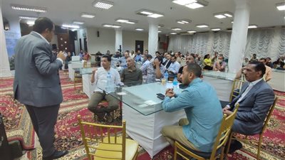 آفاق الاستثمار بالعاصمة الإدارية 