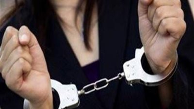 نيابة بورسعيد تقرر حبس «موظفة الرشوة»٤ أيام 