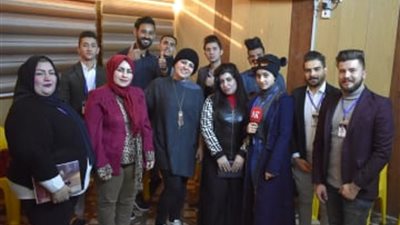 وكالة النخبة العراقية تناقش أخلاقيات العمل الصحفي وكاريزما قوة الحضور 