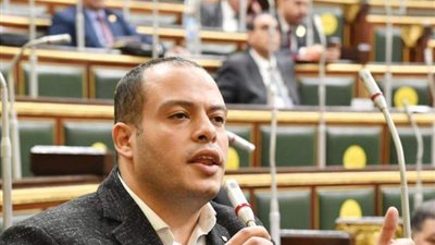 هاني خضر يتقدم بطلب إحاطة بشأن فصل 82 طالبًا بكلية تكنولوجيا العلوم