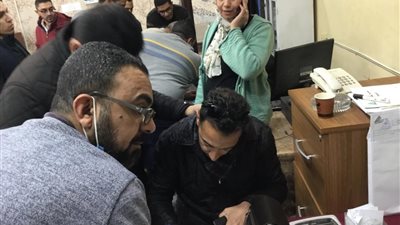 في اليوم الأول.. 27 مهندسًا يتقدمون بأوراق ترشحهم لانتخابات نقابة المهندسين بأسيوط