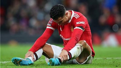 اللاعب البرتغالي كريستيانو رونالدو يعلن وفاة ابنه منذ قليل على انستجرام
