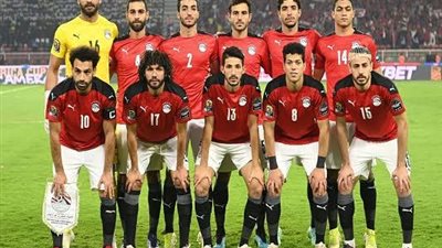 تصفيات أمم إفريقيا 2023.. تاريخ مواجهات مصر واثيوبيا