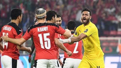 تصفيات أمم إفريقيا 2023.. تاريخ مواجهات مصر ضد مالاوي وغينيا