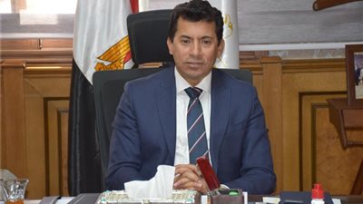 وزارة الشباب: جلسة تدريبية للمتطوعين لتنظيم اجتماعات الوكالة الدولية لمكافحة المنشطات