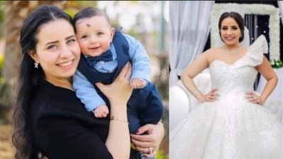 النائب العام يأمر بالتحقيق فى وفاة مارينا صلاح واستدعاء زوجها لسماع أقواله