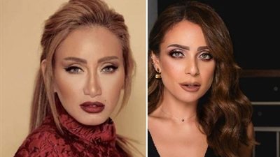 بتهمة سب ريهام سعيد.. رفض استئناف ريم البارودى على تغريمها 20 ألف