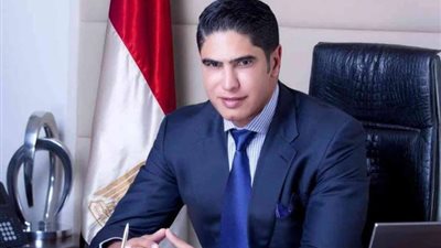أحمد ابو هشيمة يشيد بتوجيهات الرئيس السيسي لدعم الشركات الناشئة
