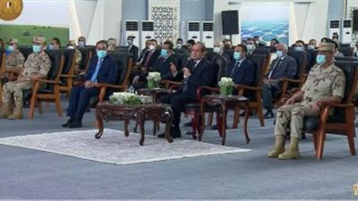 الرئيس السيسى يوجه بإنشاء أسواق كبيرة بالقاهرة والجيزة للسيطرة على الأسعار
